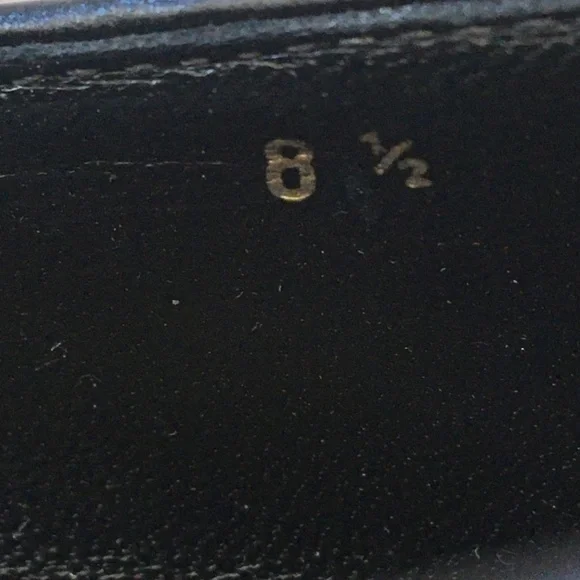 ❤️CASADEI❤️SNAKE skin heels size (8 1/2) - Picture 5 of 8